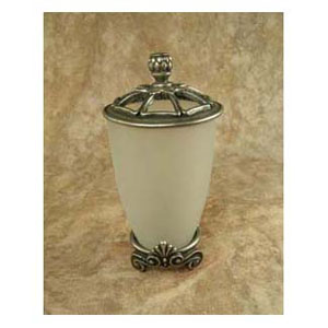 Anne at home 1674 Corinthia Toothbrush Holder